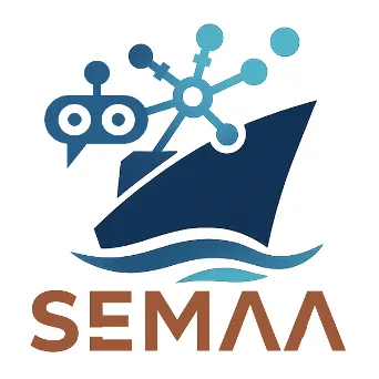 SEMAA logo